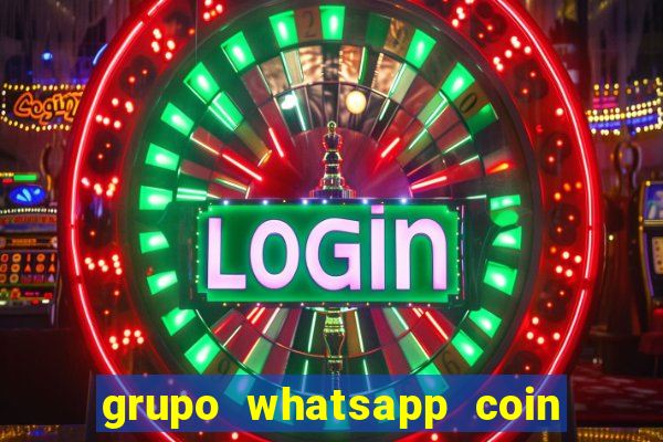 grupo whatsapp coin master cartas